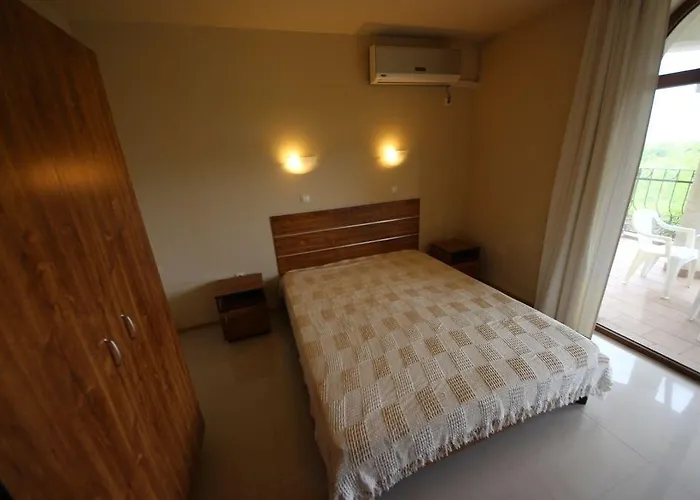 Apartamento Menada Hills