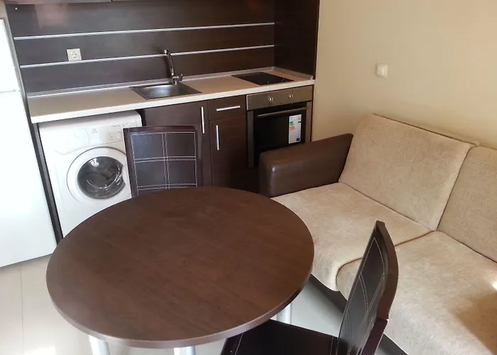 Menada Hills Sozopol