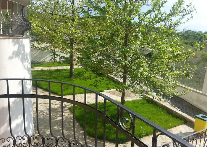 Apartamento Menada Hills *