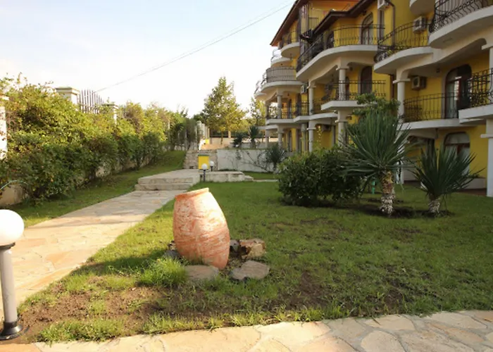 Apartamento Menada Hills