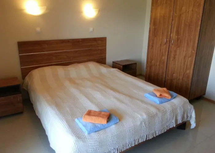 Menada Hills Apartamento