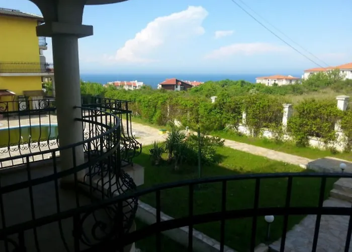 Menada Hills * Sozopol