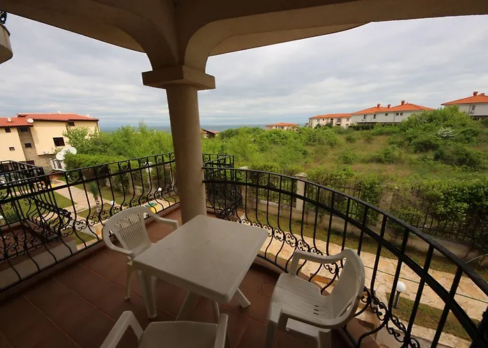 Apartamento Menada Hills *