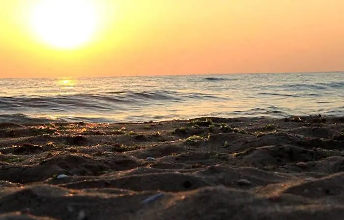 Apartamento Menada Hills