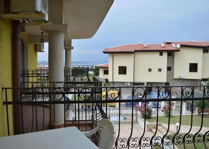 Menada Hills Apartamento