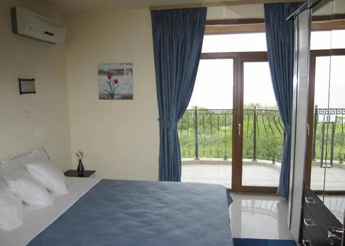 Menada Hills * Sozopol