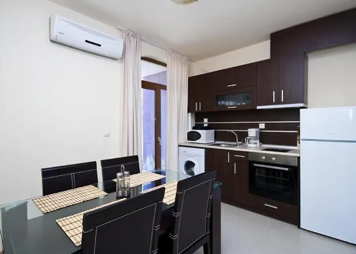 Menada Hills Apartamento