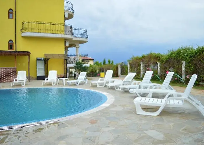 Apartamento Menada Hills