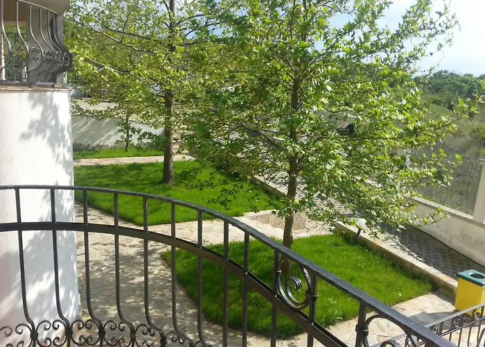 Apartamento Menada Hills Sozopol