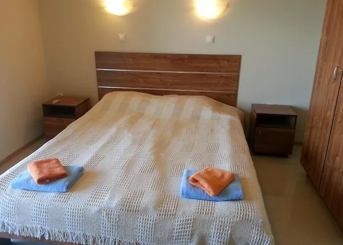 Menada Hills * Sozopol